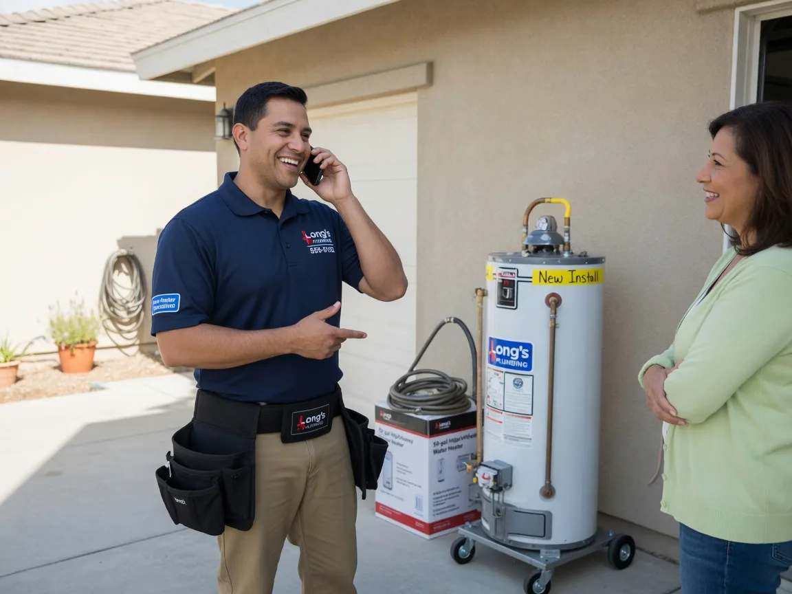 Leak Detection Sugarloaf, CA FAQs